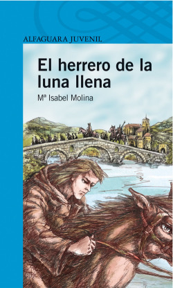 Herrero de la luna llena, el
