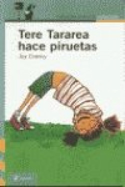 Tere tararea hace piruetas