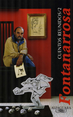 Cuentos reunidos 2 fontanarrosa
