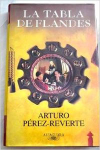 La tabla de Flandes