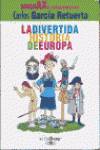 Roger ax. la divertida historia de europa