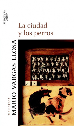 La ciudad y los perros