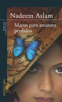 Mapas para amantes perdidos