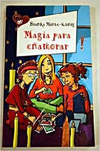 Magia para enamorar