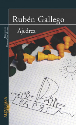 Ajedrez