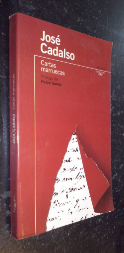 Cartas marruecas