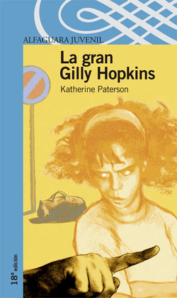 La gran gilly hopkins