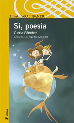 Si, poesia