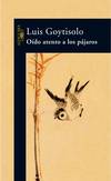 Oido atento a los pajaros