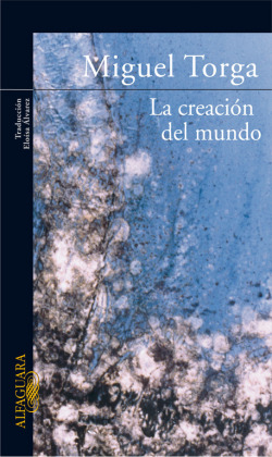 La creación del mundo