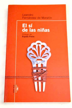 El si de las niñas