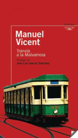 Tranvía a la Malvarrosa