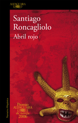 Abril rojo