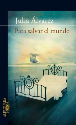 Para salvar al mundo