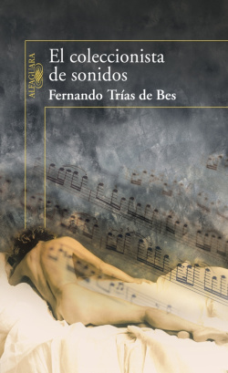 El coleccionista de sonidos