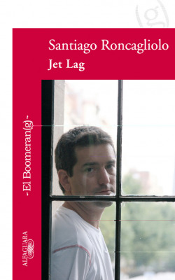 Jet lag