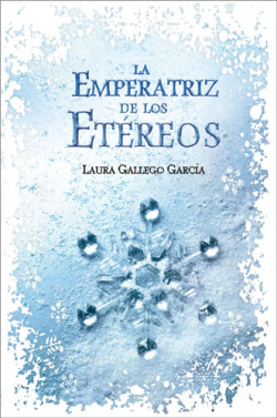 La emperatriz de los etereos
