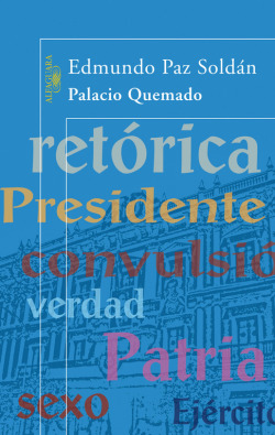 Palacio Quemado