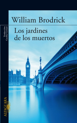Los jardines de los muertos