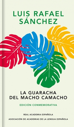 La guaracha del macho camacho