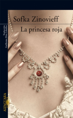 La princesa roja
