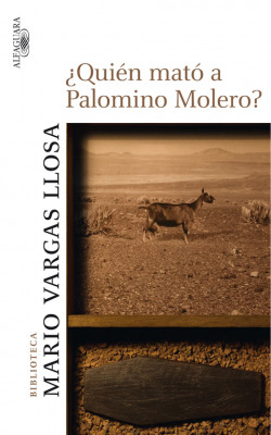 ¿Quién mató a Palomino Molero?