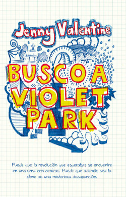 Busco a violet park