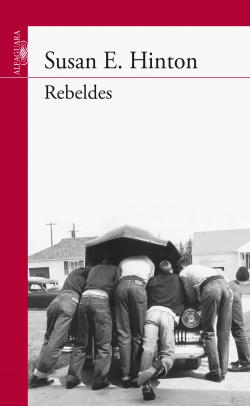 Rebeldes (Serie Roja)