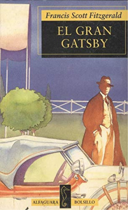 EL GRAN GATSBY