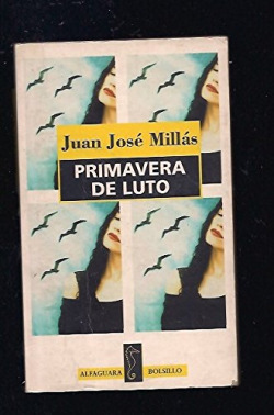 PRIMAVERA DE LUTO