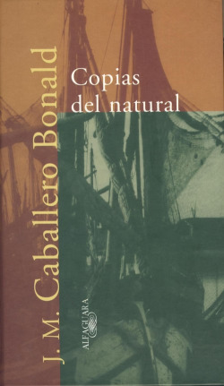 Copias del natural