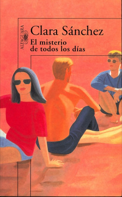 El misterio de todos los dias