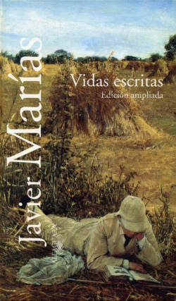 Vidas escritas