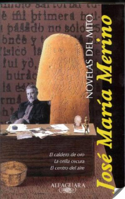 Novelas del mito