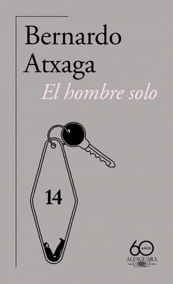 EL HOMBRE SOLO