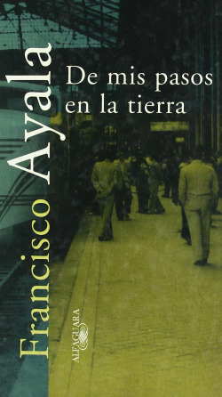 DE MIS PASOS EN LA TIERRA