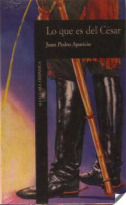 LO QUE ES DEL CESAR ALH004