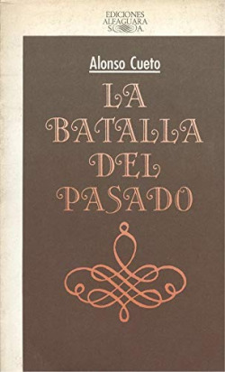 LA BATALLA DEL PASADO