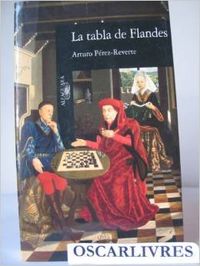 La tabla de Flandes