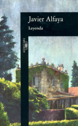LEYENDA/LITERATURA