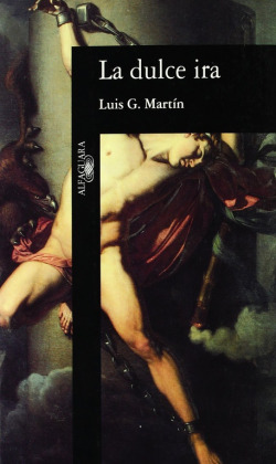 DULCE IRA/LITERATURA