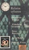 Relatos urbanos