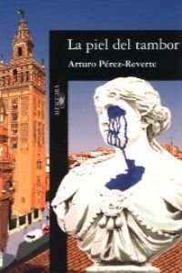 La piel del tambor