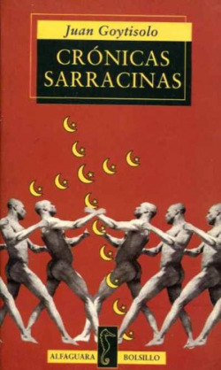 CRONICAS SARRACINAS