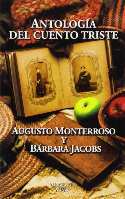 Antologia del cuento triste