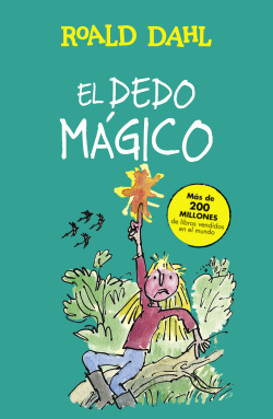 El dedo mágico