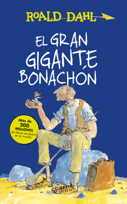 El gran gigante bonachón