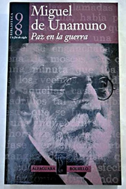PAZ EN LA GUERRA