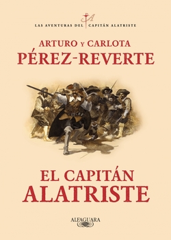 El capitán Alatriste