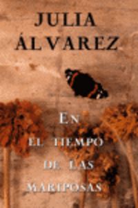 En el tiempo de las mariposas